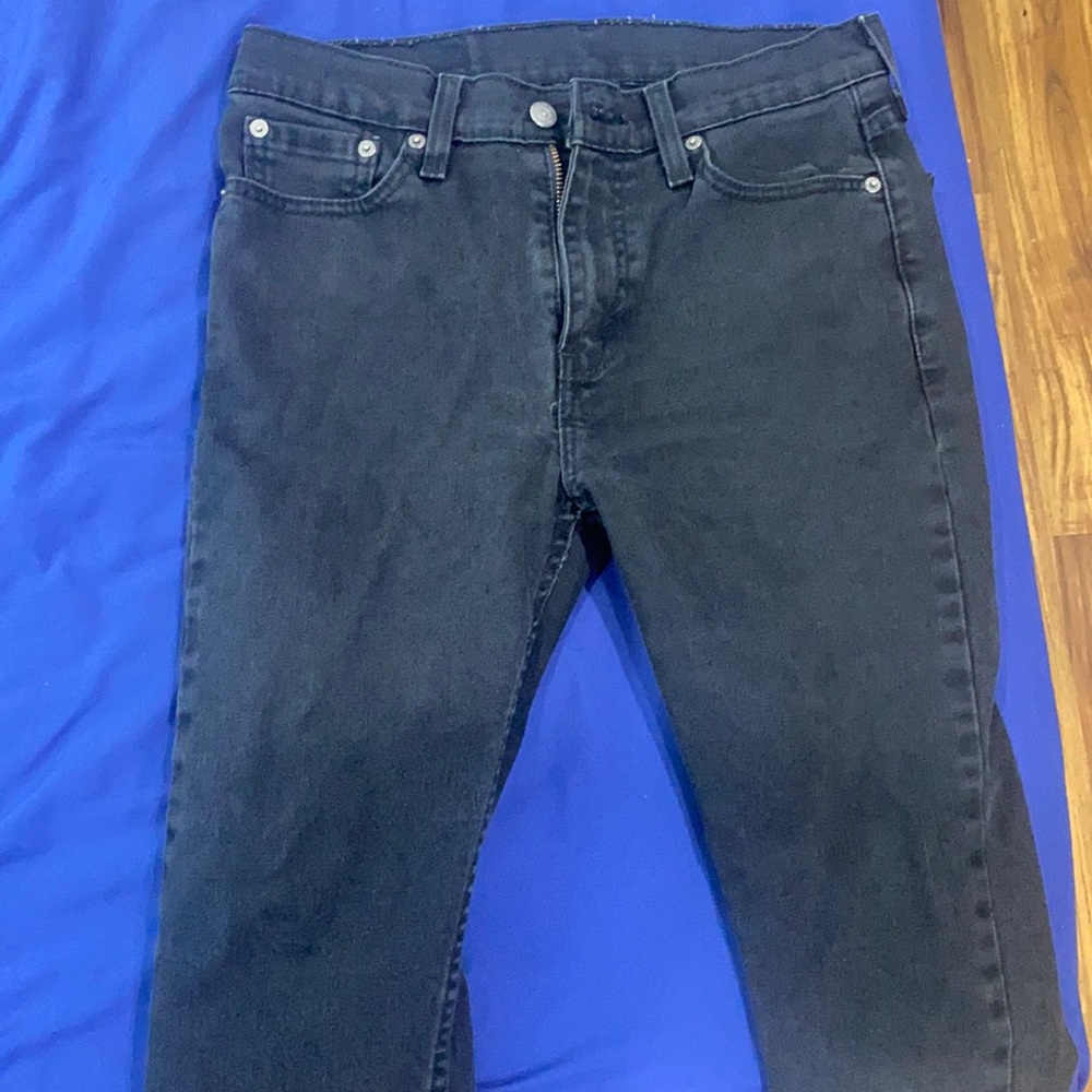 Levi’s 510 30x30 skinny
